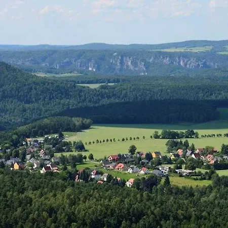 Haus Am Baerenstein