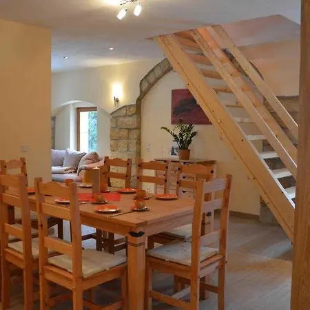 Haus Am Baerenstein