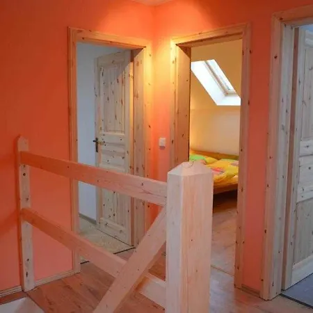 Haus Am Baerenstein *