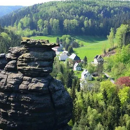 Haus Am Baerenstein