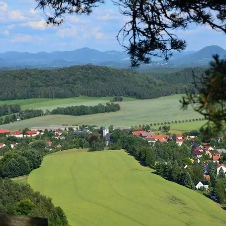 Haus Am Baerenstein Struppen